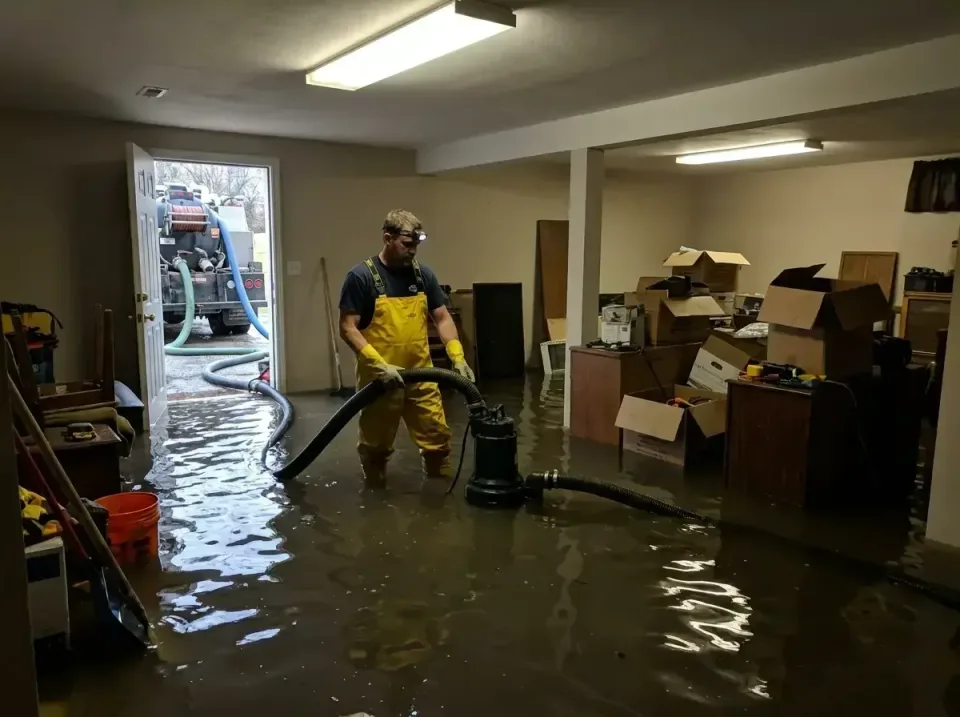 basement-burst-pipe-flooding-a-001 — frequently asked questions, 24-Hour Water Damage Restoration Services in Romeo, MI